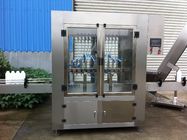 Macchina di imballaggio automatico di liquidi ZCG 800 ml Macchina di riempimento automatico di disinfettante