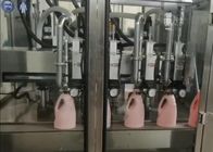 Capsulatrice automatica elettrica detergente della bottiglia della macchina di rifornimento di GNC AirTAC