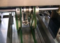 Macchina rotatoria rotatoria di sigillamento della tazza della macchina imballatrice 380V del sacchetto dello SpA Argenteous