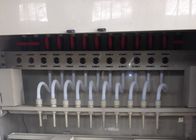 Imbottigliatrice di plastica in-linea del riempitore 50ml della bottiglia di vuoto