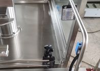 imbottigliatrice liquida liquida viscosa della macchina di rifornimento di 110mm GNC-12L