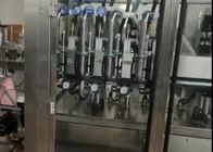 Macchina di rifornimento detergente automatica di SUS316L 5l pneumatico