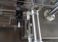 imbottigliatrice di plastica liquida viscosa della macchina di rifornimento 5L SUS316L