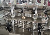 macchina di rifornimento liquida automatica di 33mm GNC-12L Honey Bottle Filling Machine