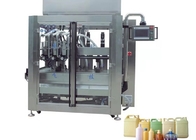 Servo macchina di rifornimento detergente commovente liquida automatica 220V/380V ISO9001