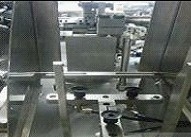 Video supporto tecnico macchina di imballaggio automatico a sacchetto rotante 1400KGS